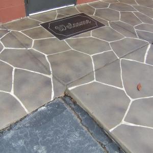 CFCA chapel sidewalk 2